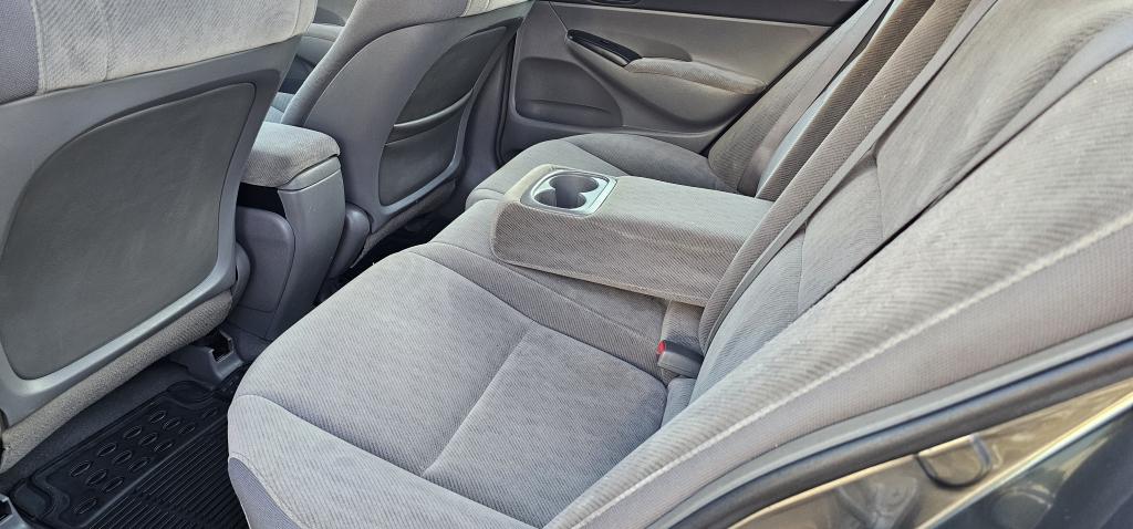 HONDA Civic - Foto