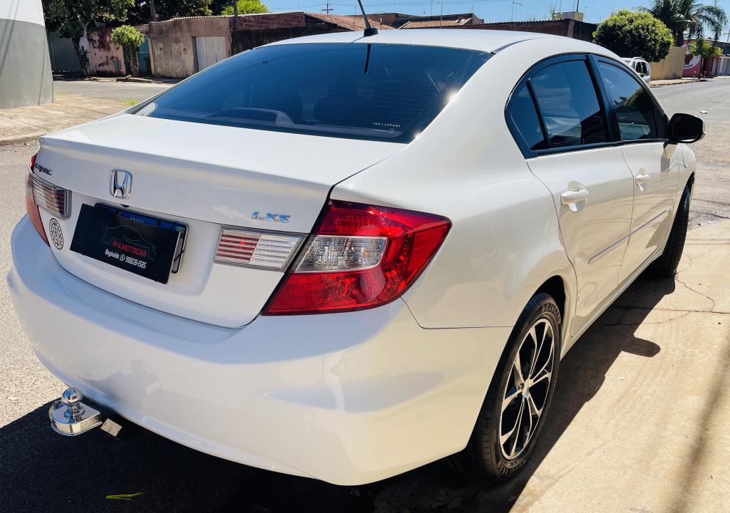 HONDA Civic - Foto