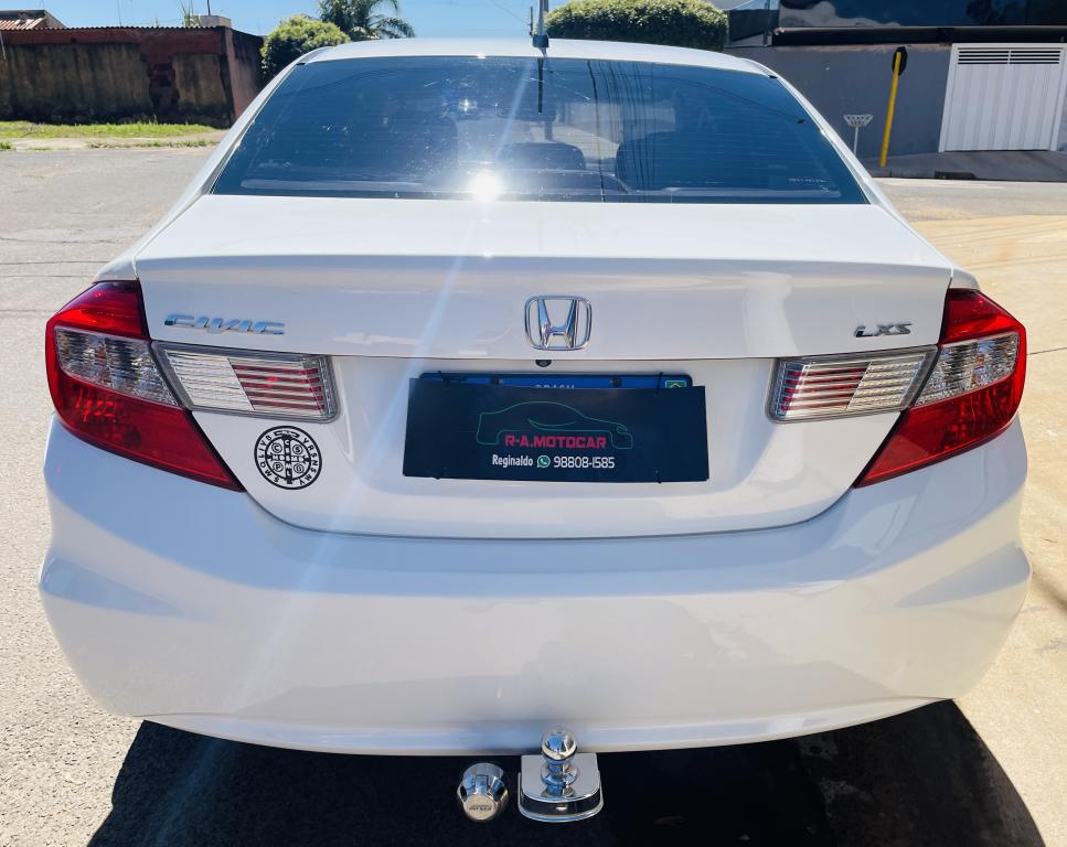 HONDA Civic - Foto