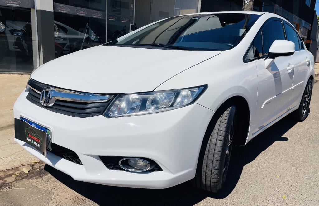 HONDA Civic - Foto