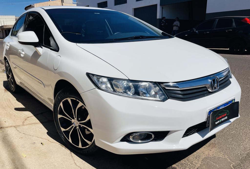 HONDA Civic - Foto