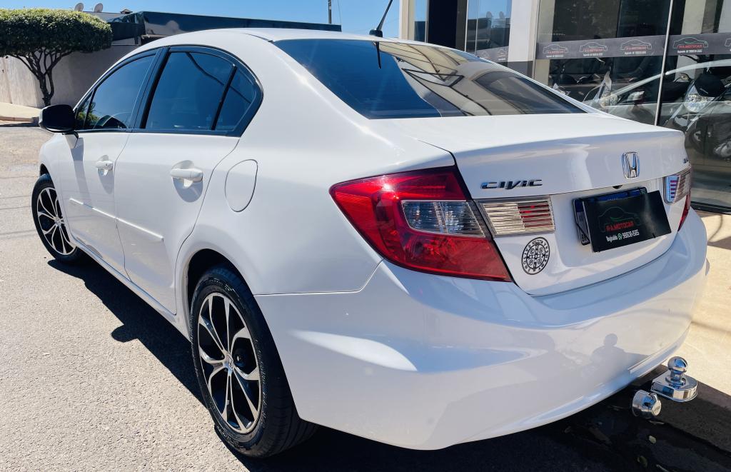 HONDA Civic - Foto