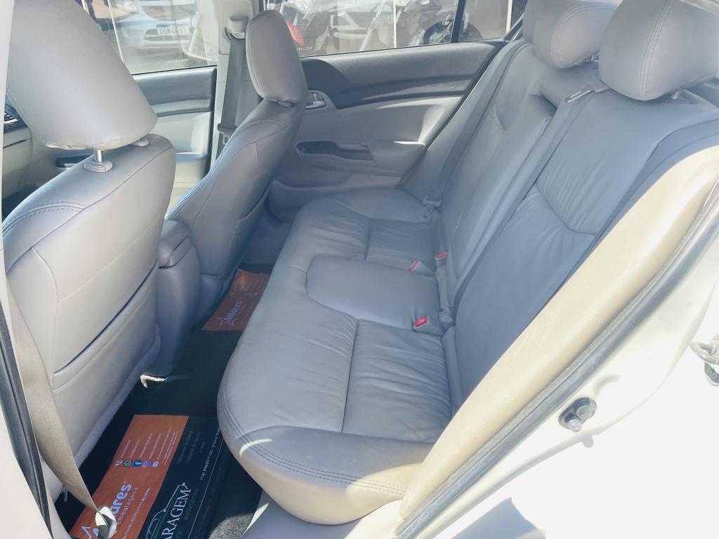 HONDA Civic - Foto