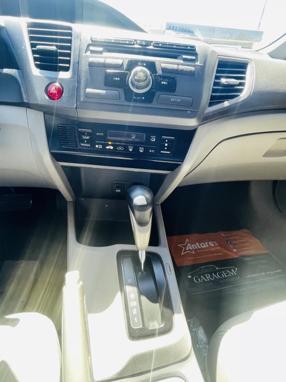 HONDA Civic - Foto