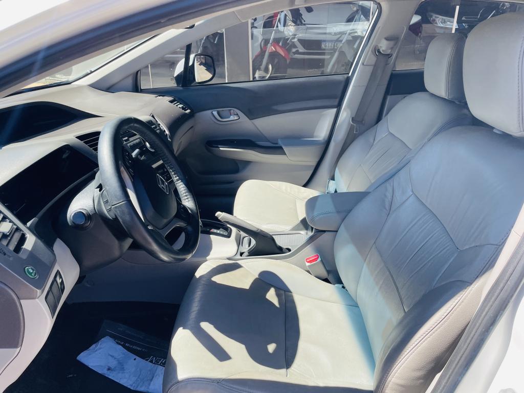 HONDA Civic - Foto