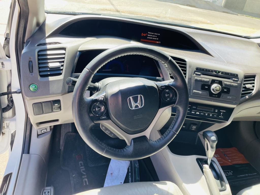 HONDA Civic - Foto