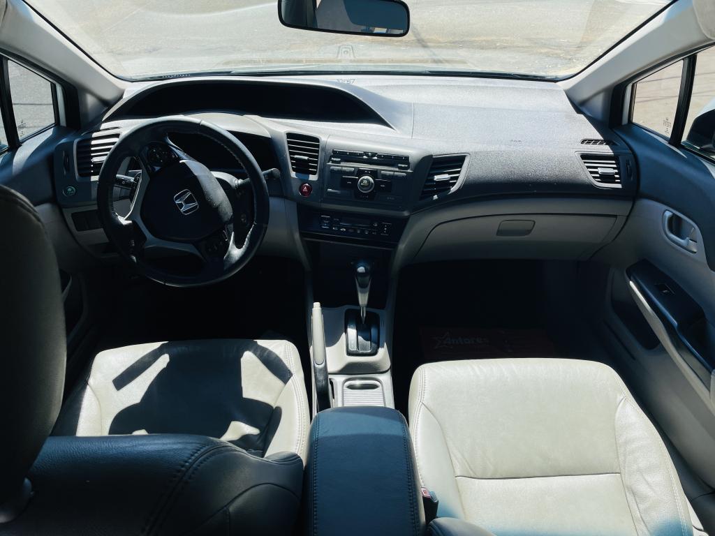HONDA Civic - Foto