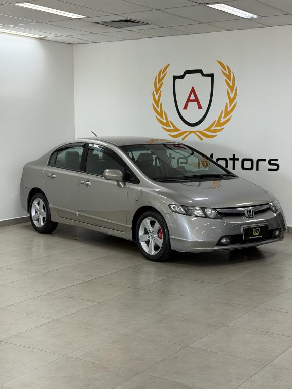 HONDA Civic - Foto