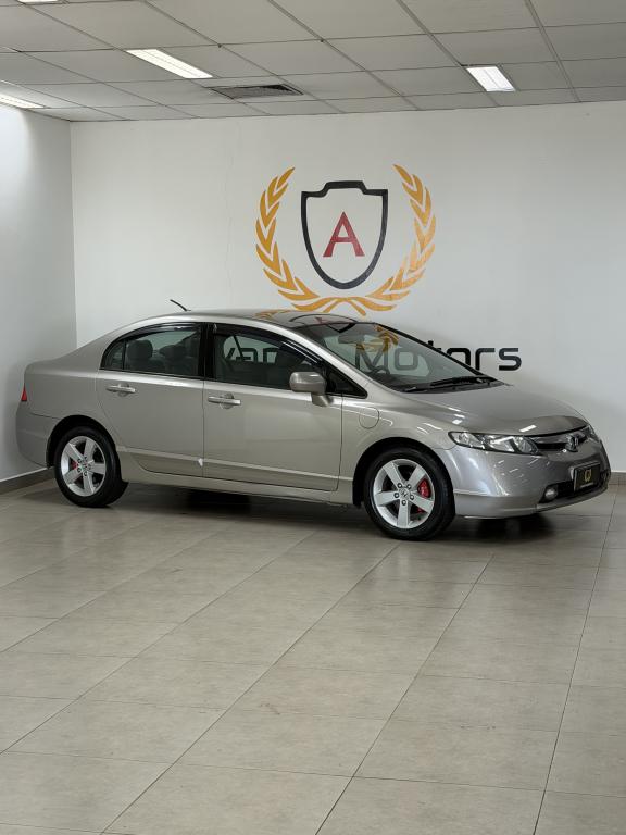 HONDA Civic - Foto