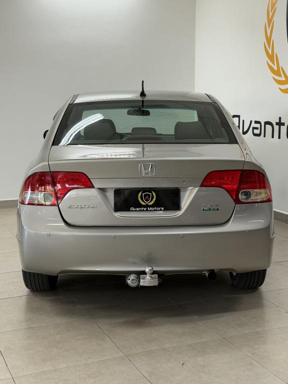 HONDA Civic - Foto