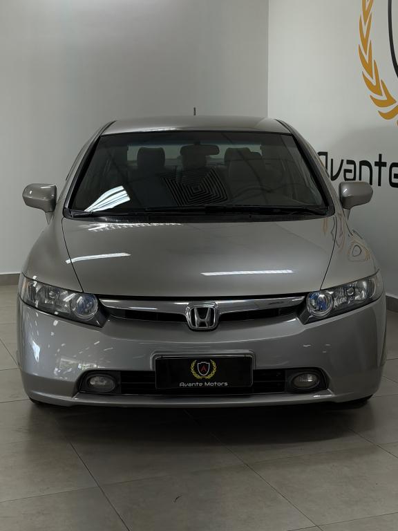 HONDA Civic - Foto