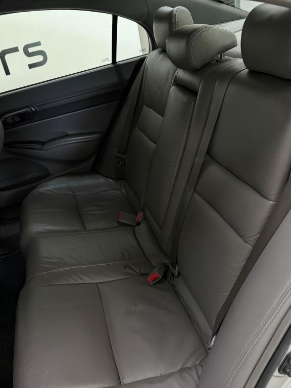 HONDA Civic - Foto