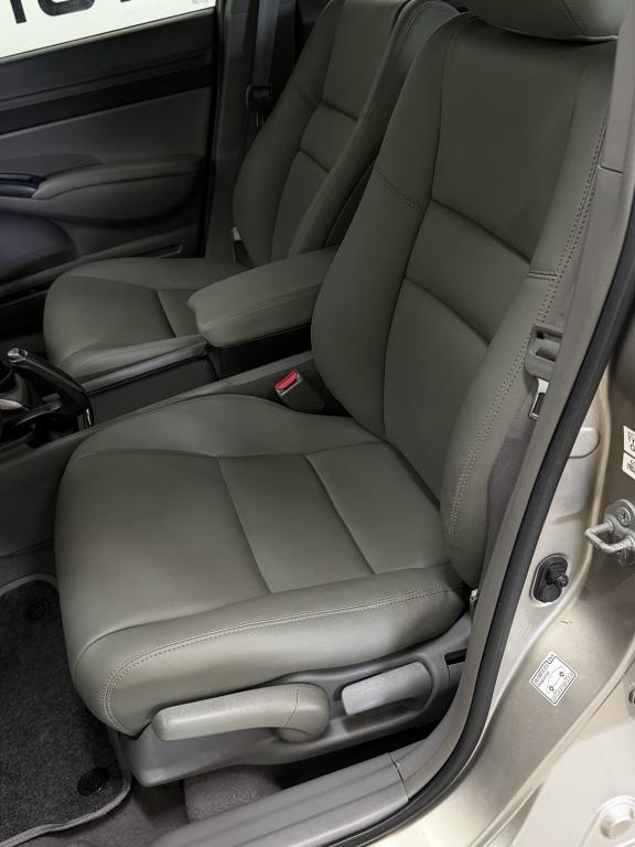 HONDA Civic - Foto