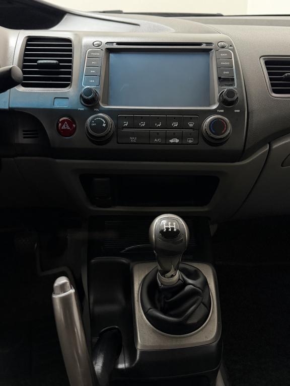 HONDA Civic - Foto
