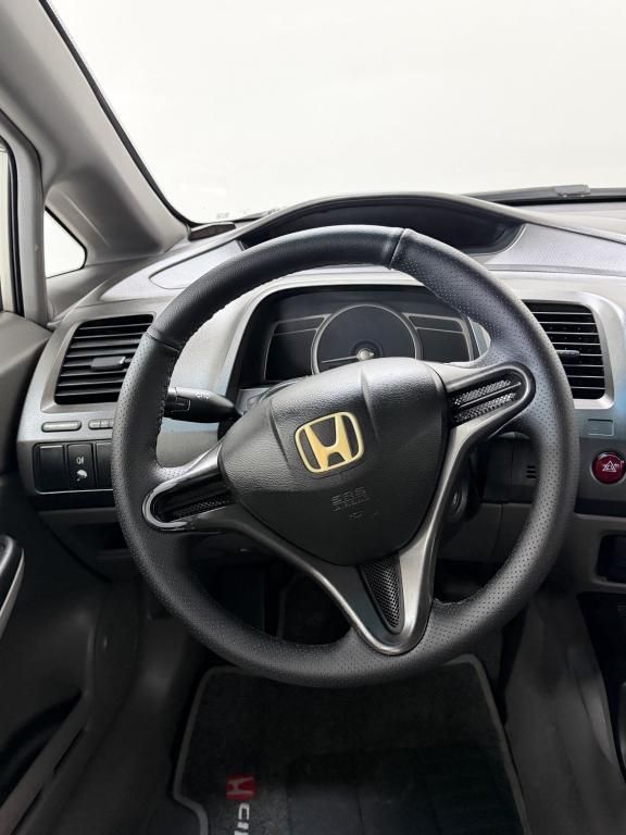 HONDA Civic - Foto