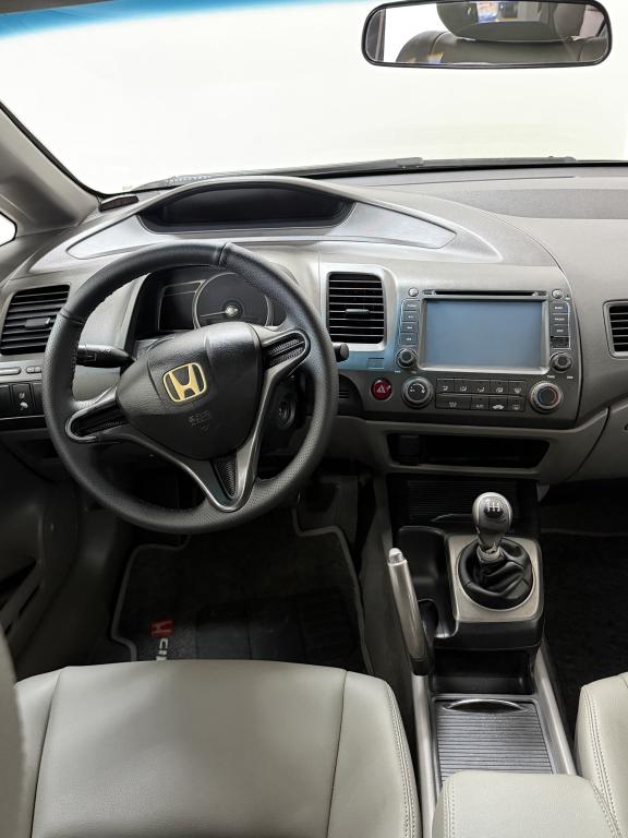 HONDA Civic - Foto