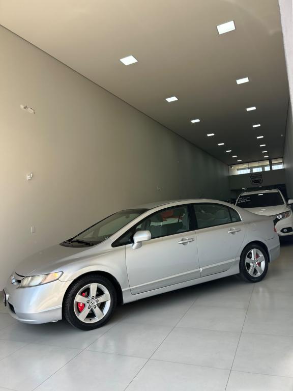 HONDA Civic - Foto