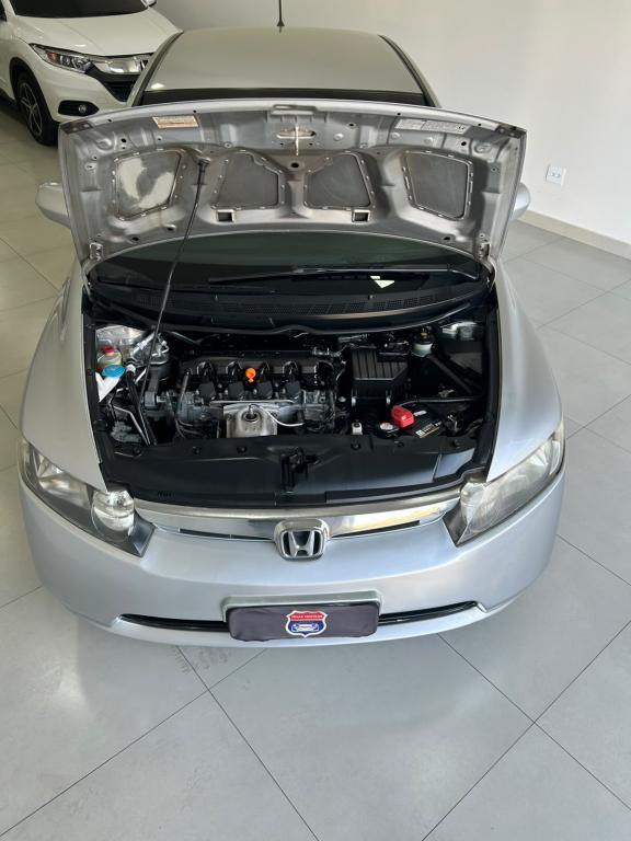 HONDA Civic - Foto