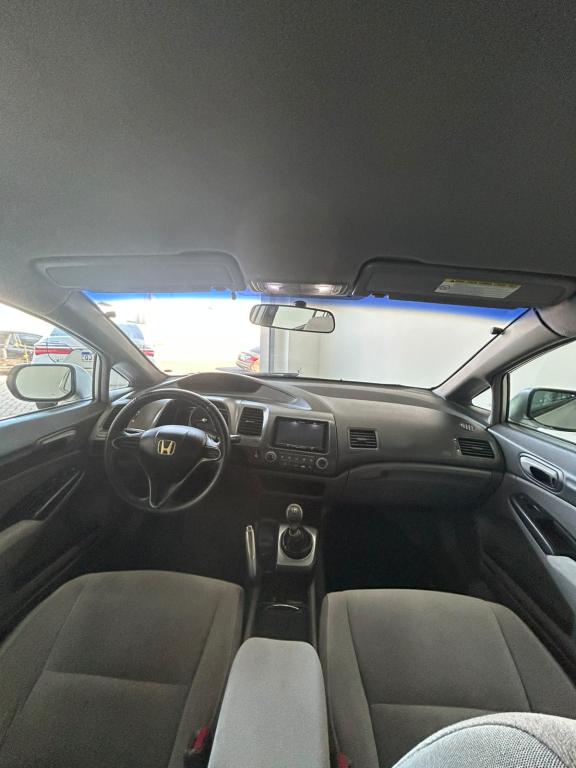 HONDA Civic - Foto