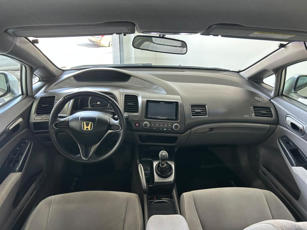 HONDA Civic - Foto