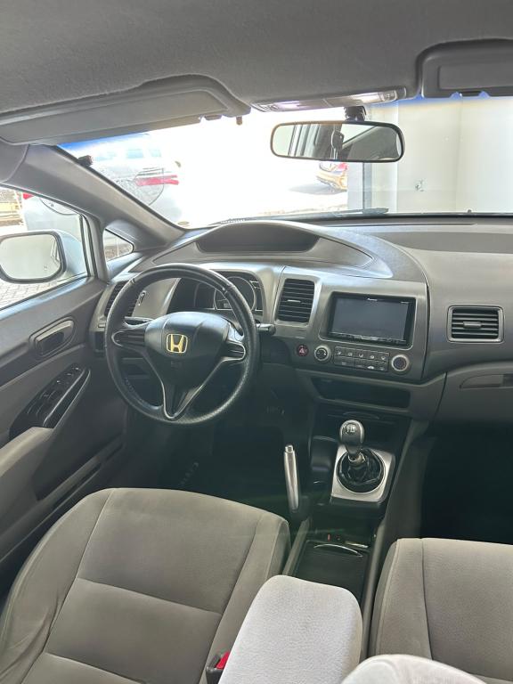 HONDA Civic - Foto