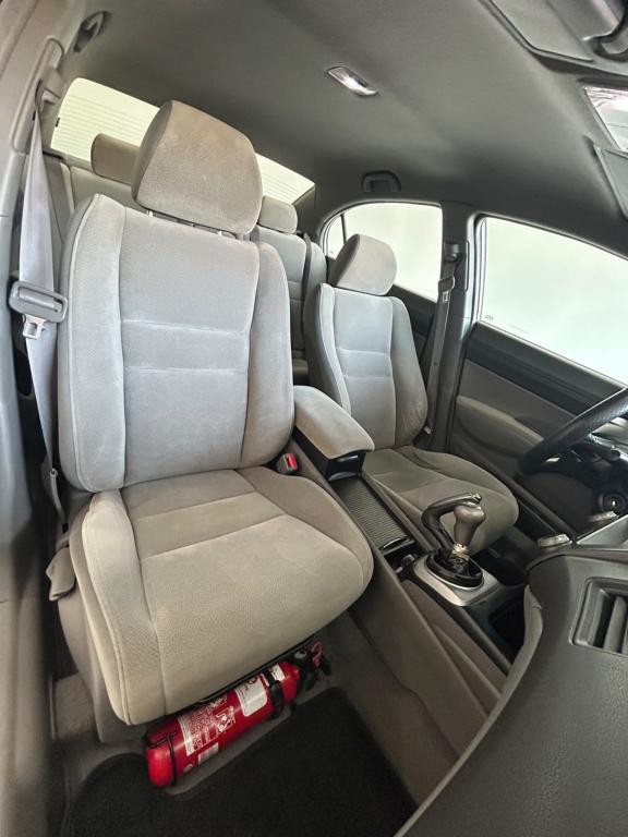 HONDA Civic - Foto