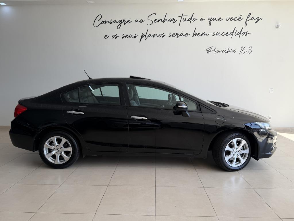 HONDA Civic - Foto