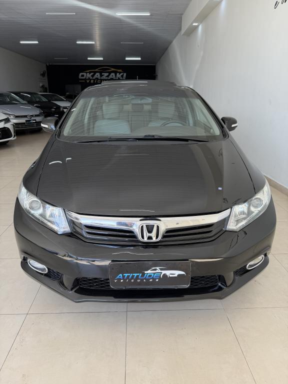 HONDA Civic - Foto