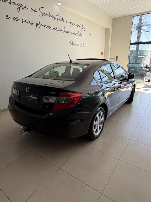 HONDA Civic - Foto