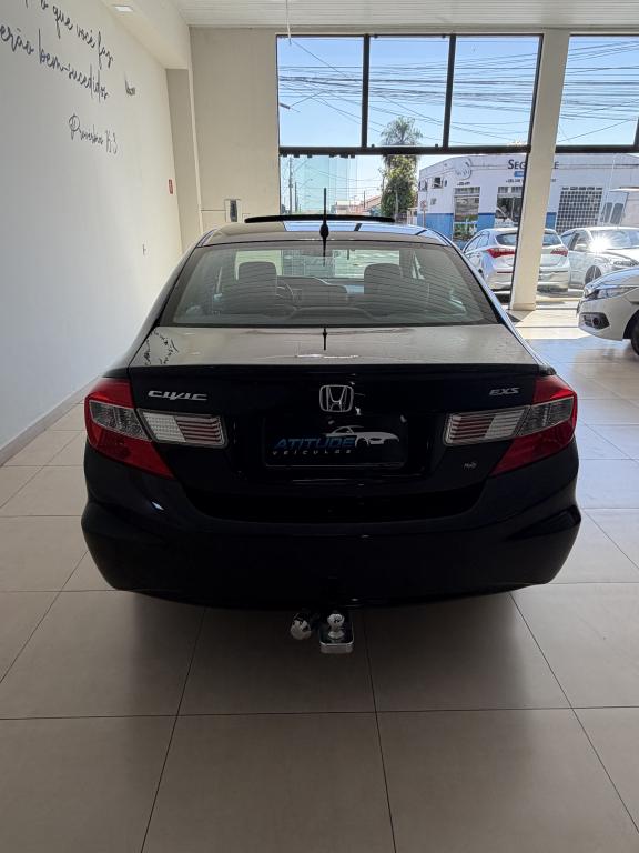 HONDA Civic - Foto