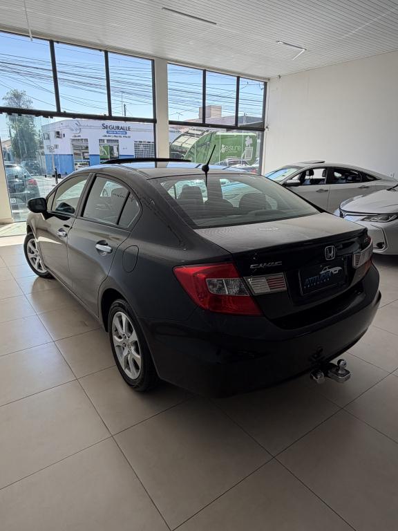 HONDA Civic - Foto