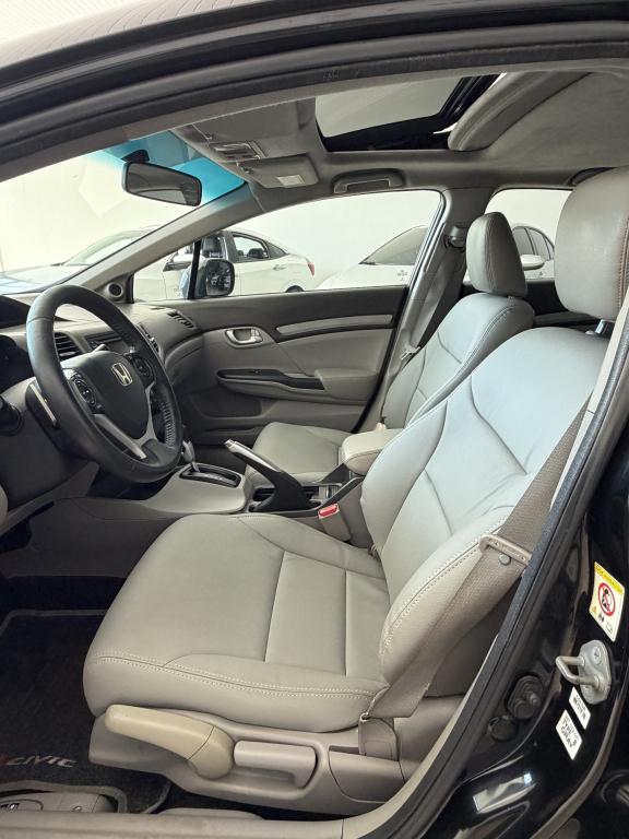 HONDA Civic - Foto
