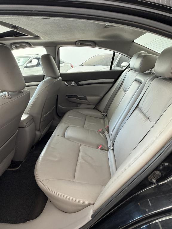 HONDA Civic - Foto