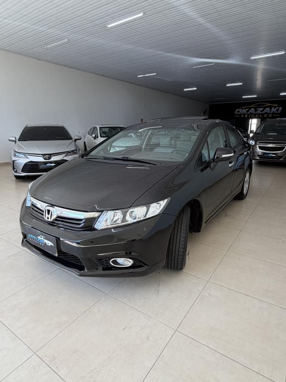 HONDA Civic - Foto