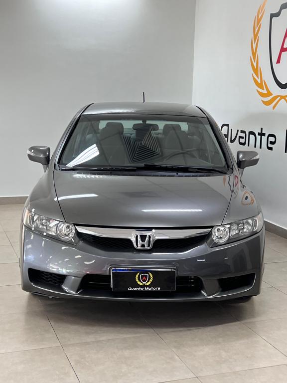 HONDA Civic - Foto