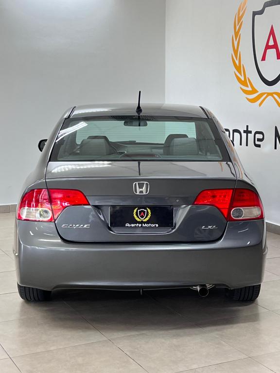 HONDA Civic - Foto