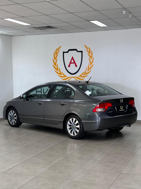 HONDA Civic - Foto