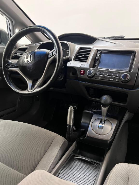 HONDA Civic - Foto