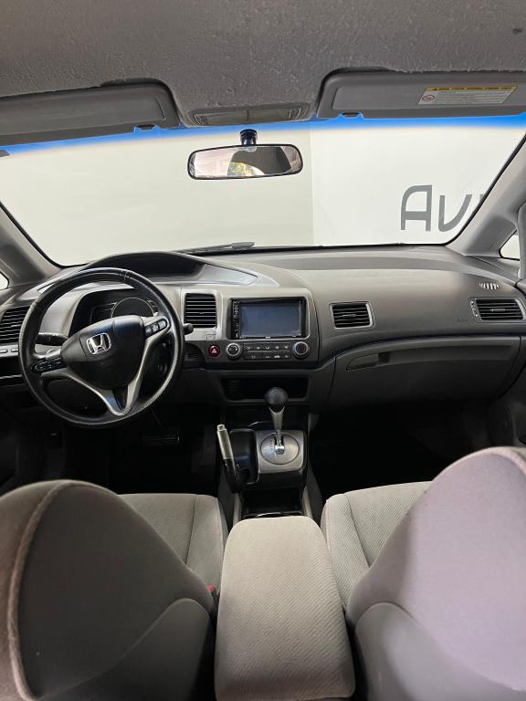 HONDA Civic - Foto
