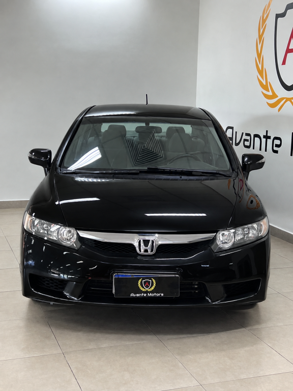 HONDA Civic - Foto