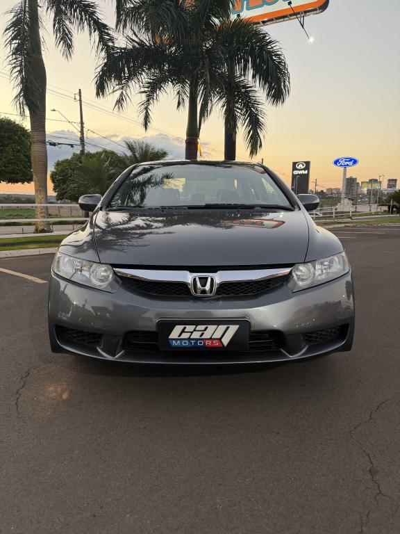 HONDA Civic - Foto