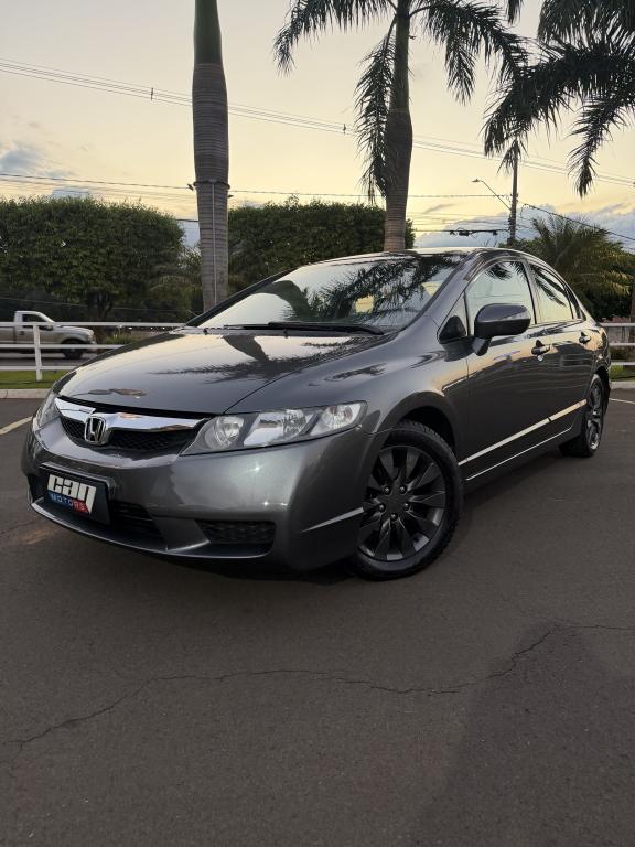 HONDA Civic - Foto