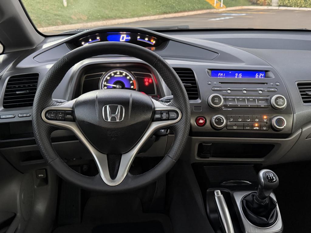 HONDA Civic - Foto