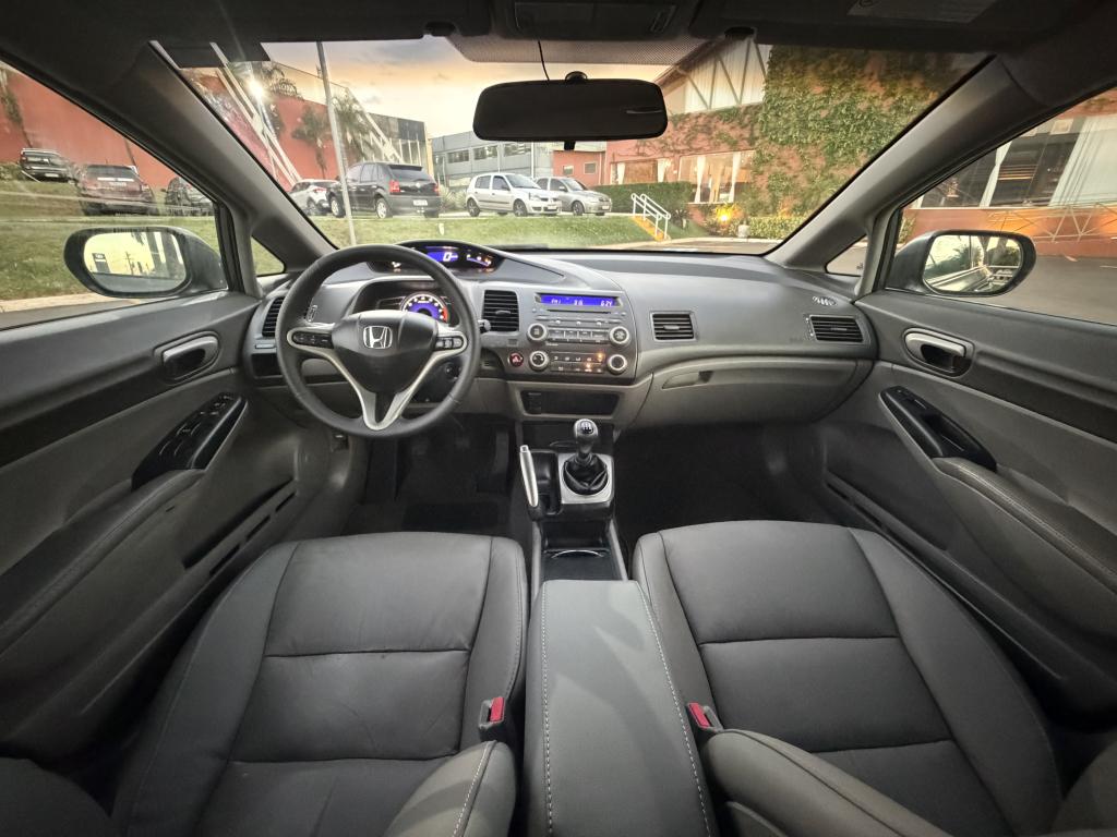 HONDA Civic - Foto