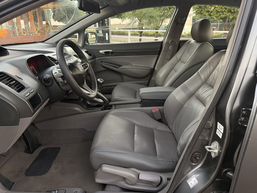 HONDA Civic - Foto