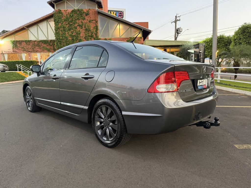 HONDA Civic - Foto