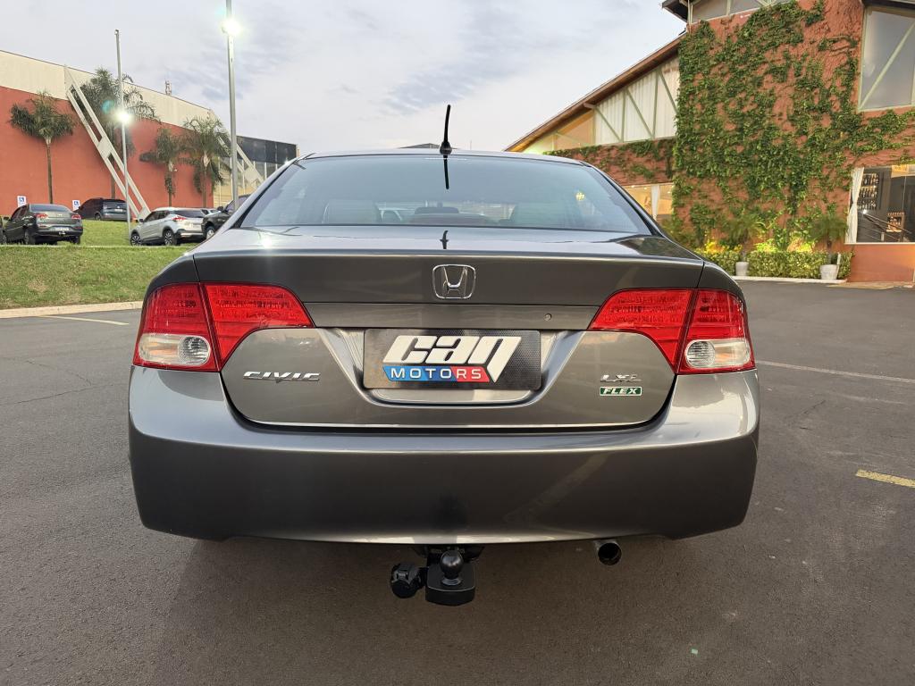 HONDA Civic - Foto