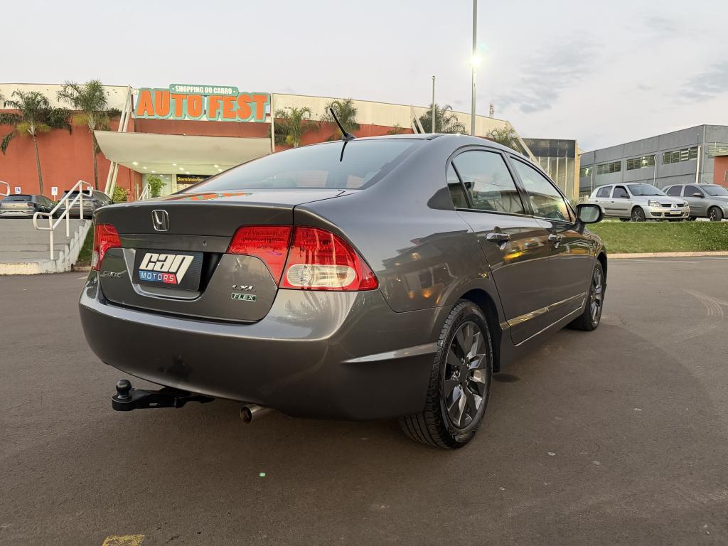 HONDA Civic - Foto