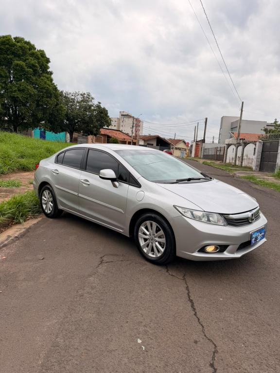 HONDA Civic - Foto