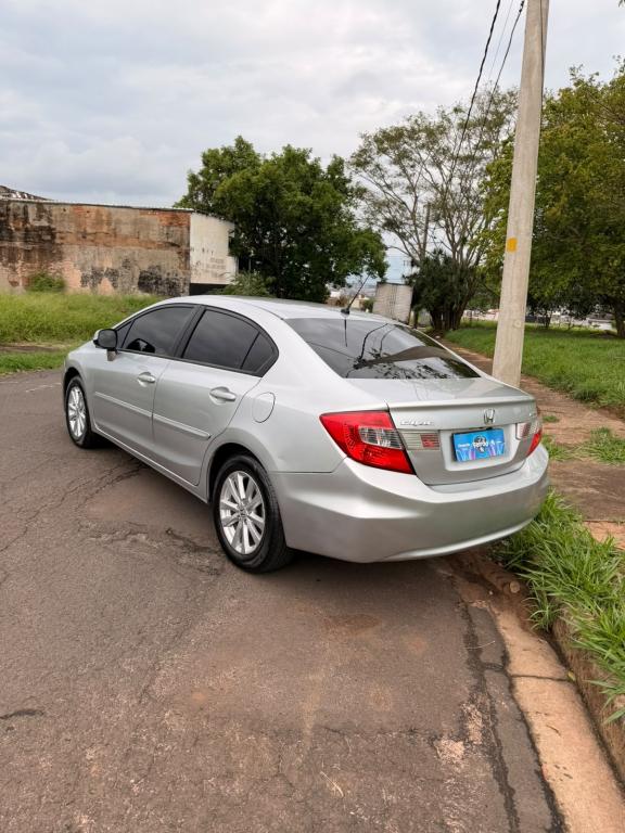 HONDA Civic - Foto